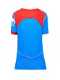 Billige Atletico Madrid Tredjedrakt Dame 2025-26 Kortermet